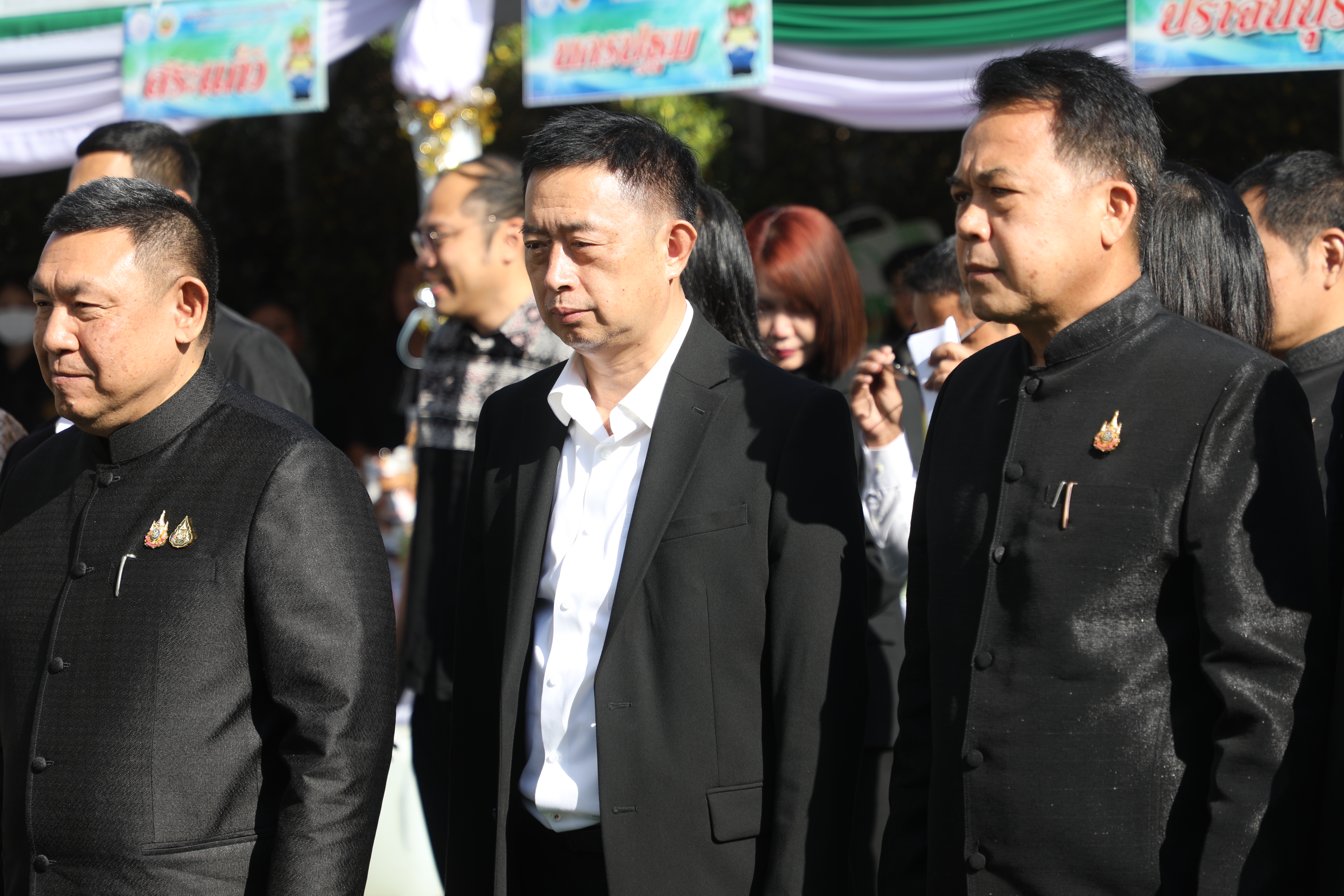 title - ส.ป.ก. เดินหน้าส่งเสริมรายได้เกษตรกร จัดงาน “ส่งความสุขปีใหม่ มอบให้เกษตรกรในเขตปฏิรูปที่ดิน” ทั่วประเทศ